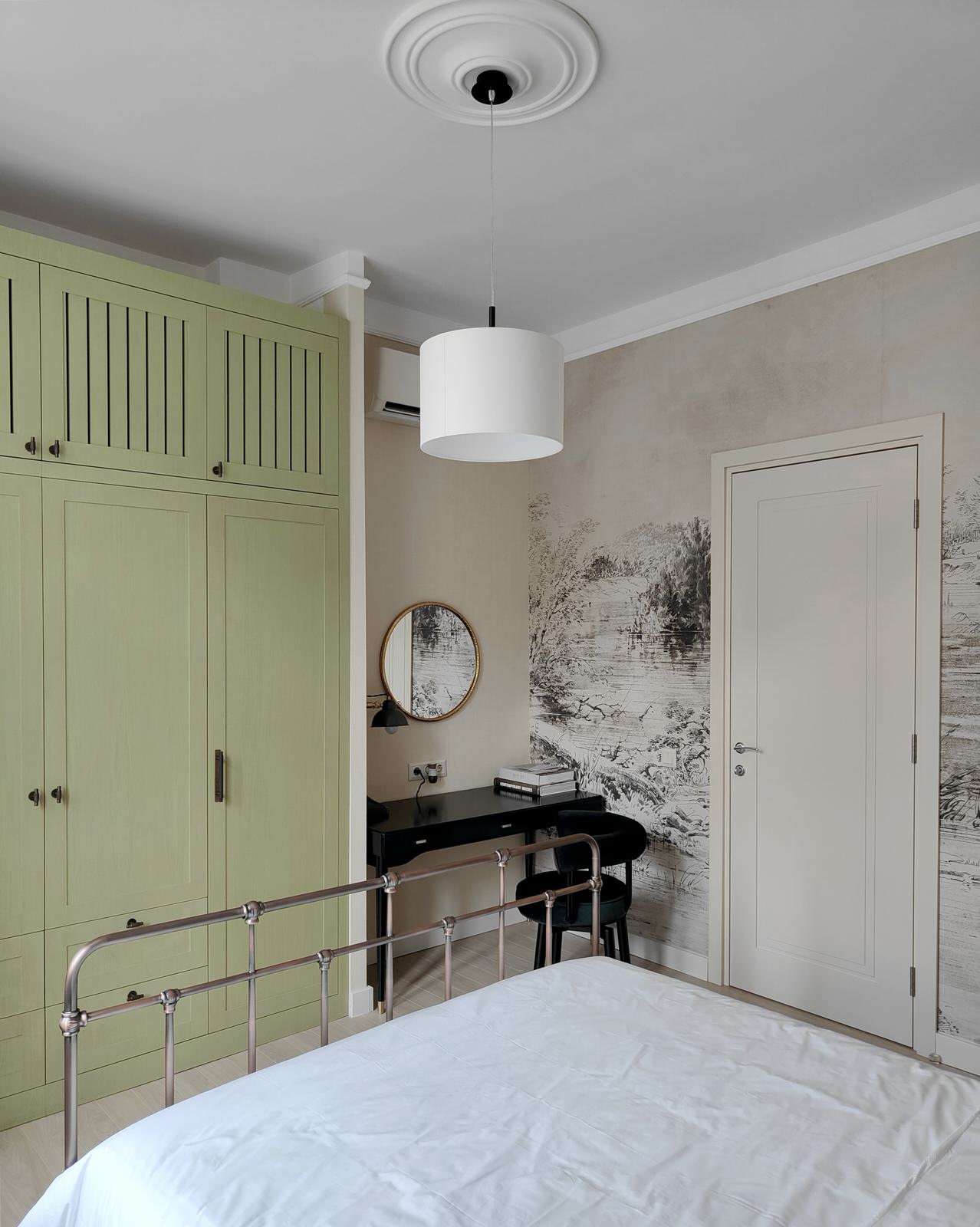 Kairis. Асеновец