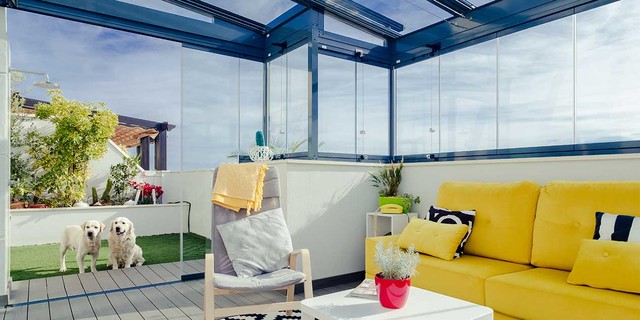 Cerramientos terrazas coastal-deck