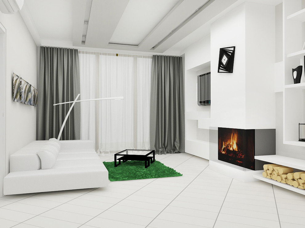 Дом Б.Садовая