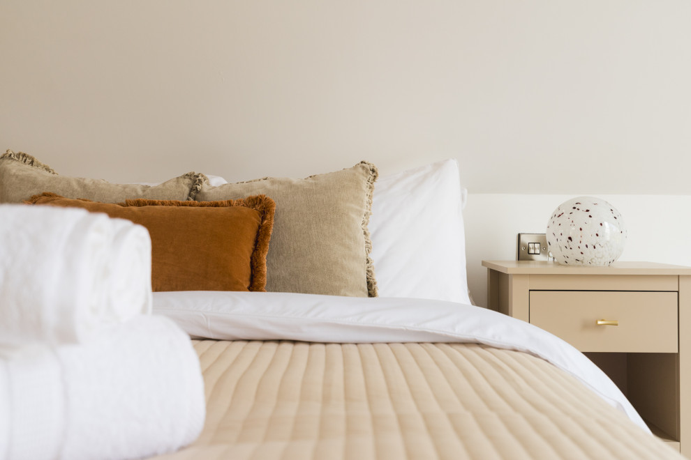 Carisbroke view - AirBnB