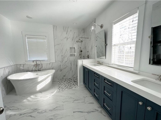 Featured Projects badezimmer