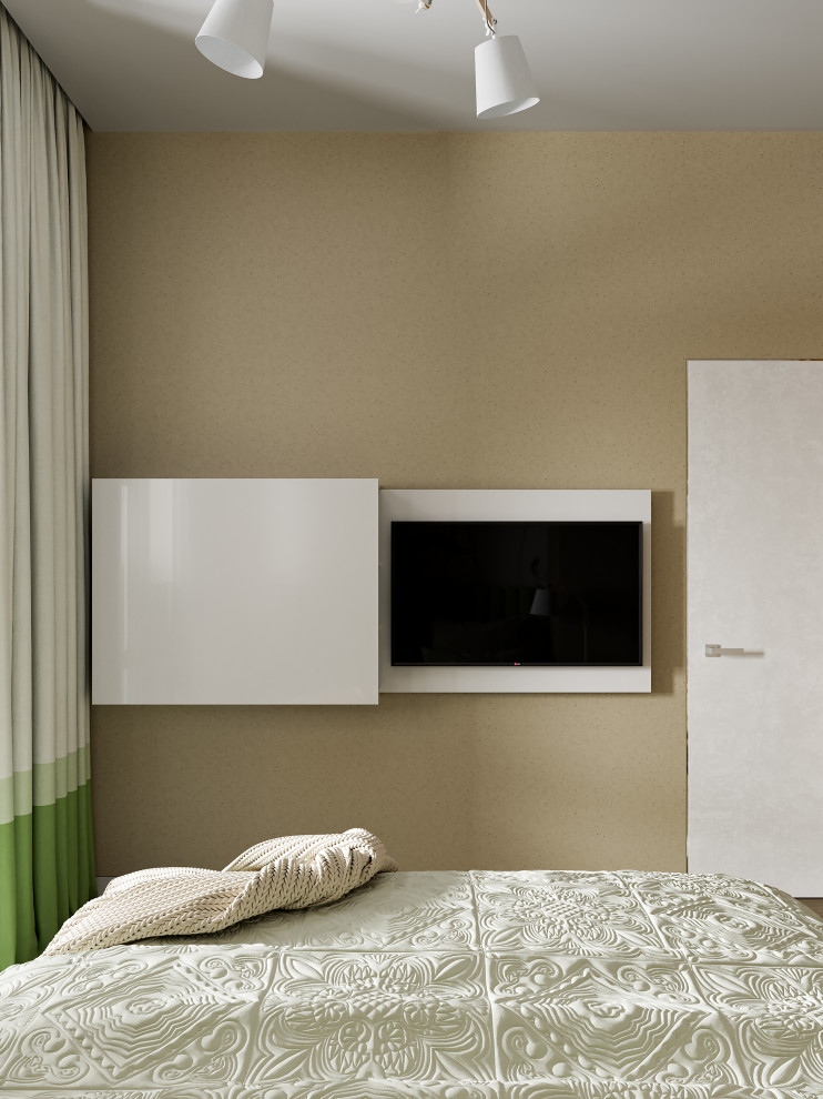 Квартира для молодой семьи