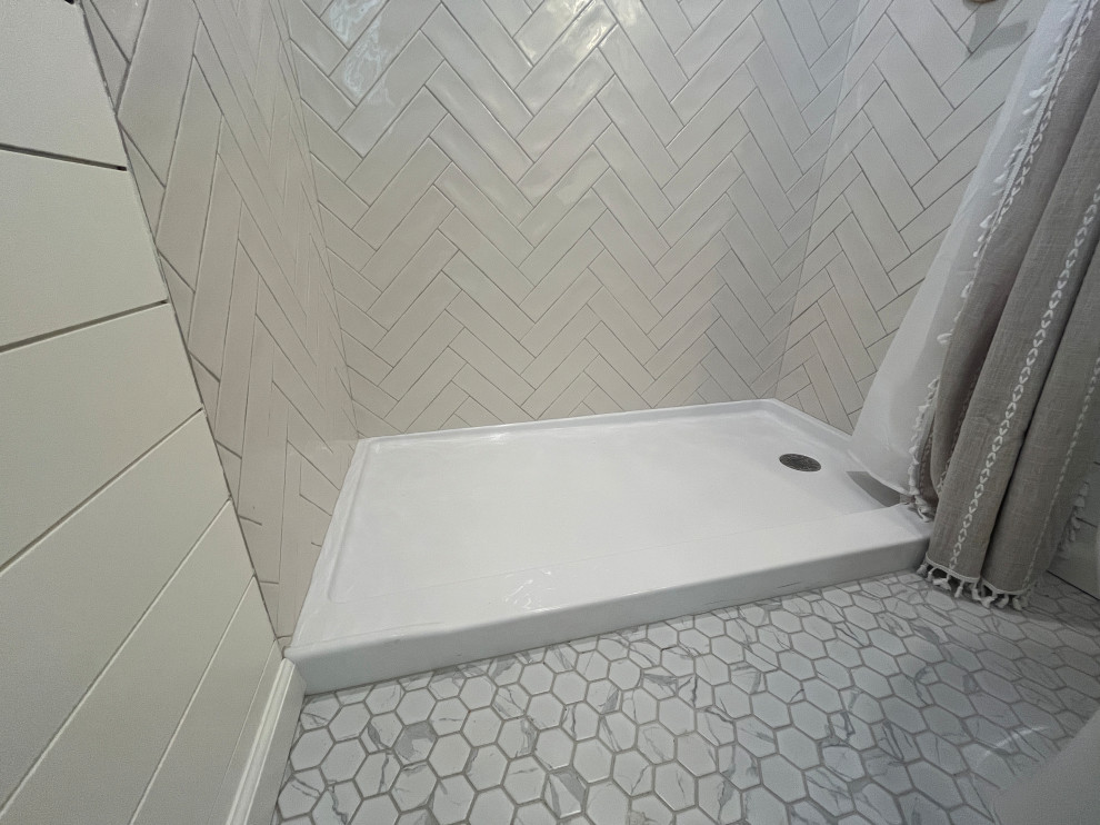 (2025) New Cabana & Deck- Beachy Bungalow