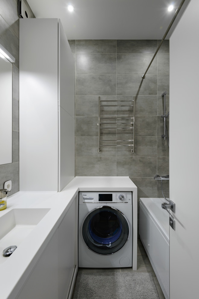 Generation Z. Квартира 80  кв.м. для молодой семьи.