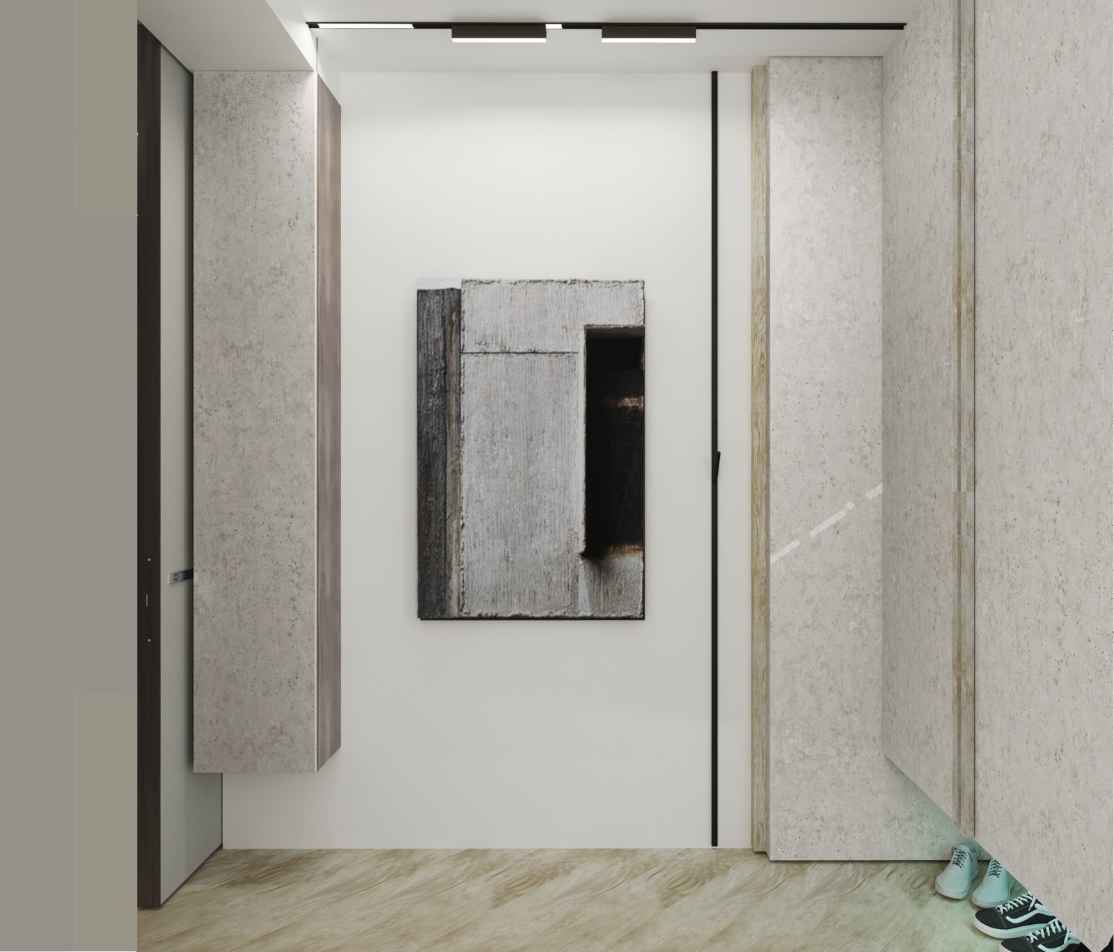 ЖК "Гиляровский"