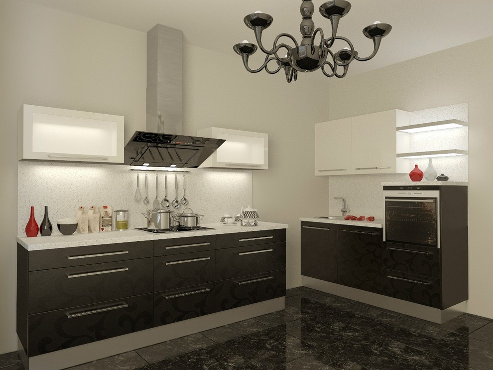 Наши идеи в 3D визуализации