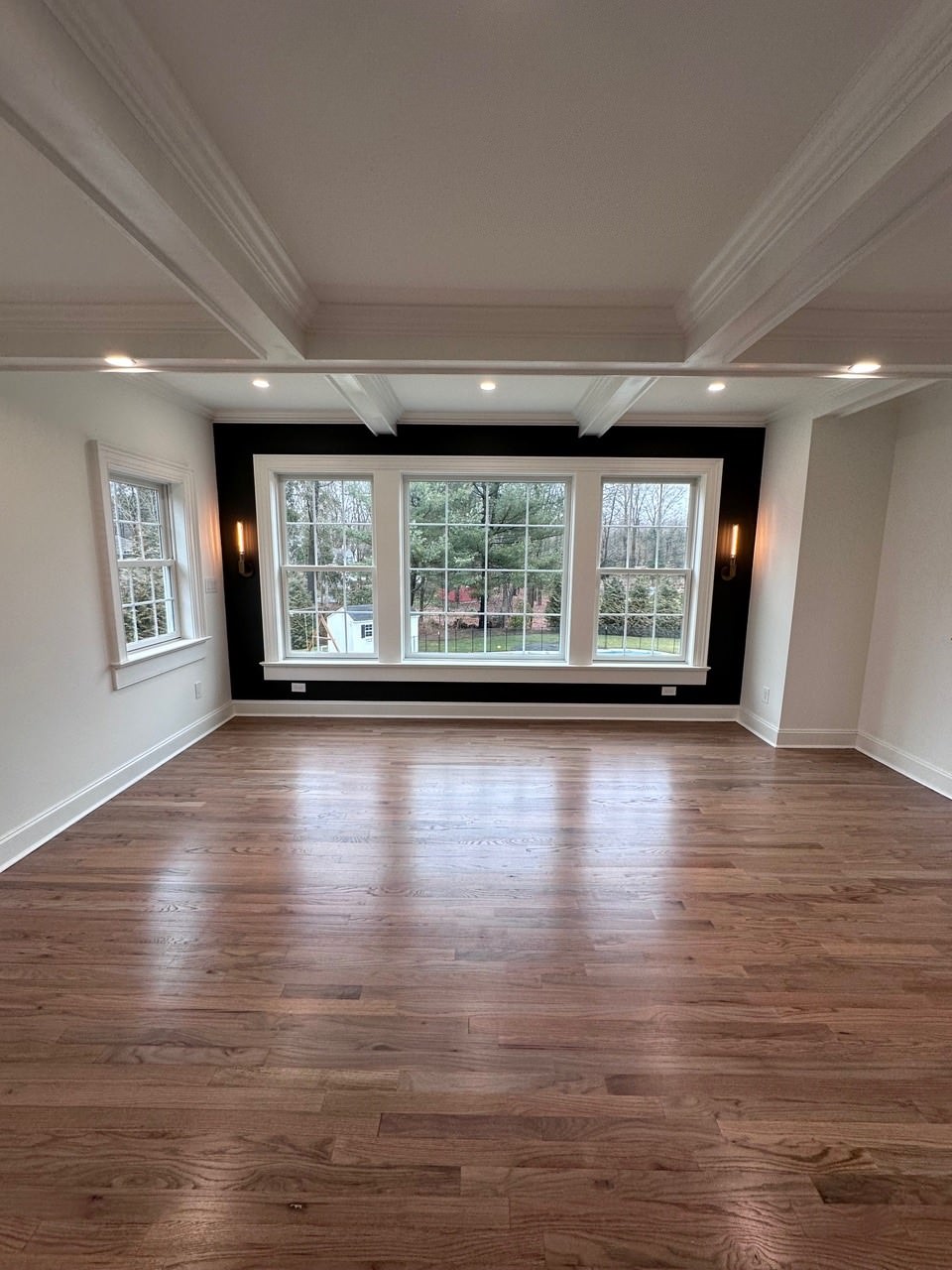Lakes Interior