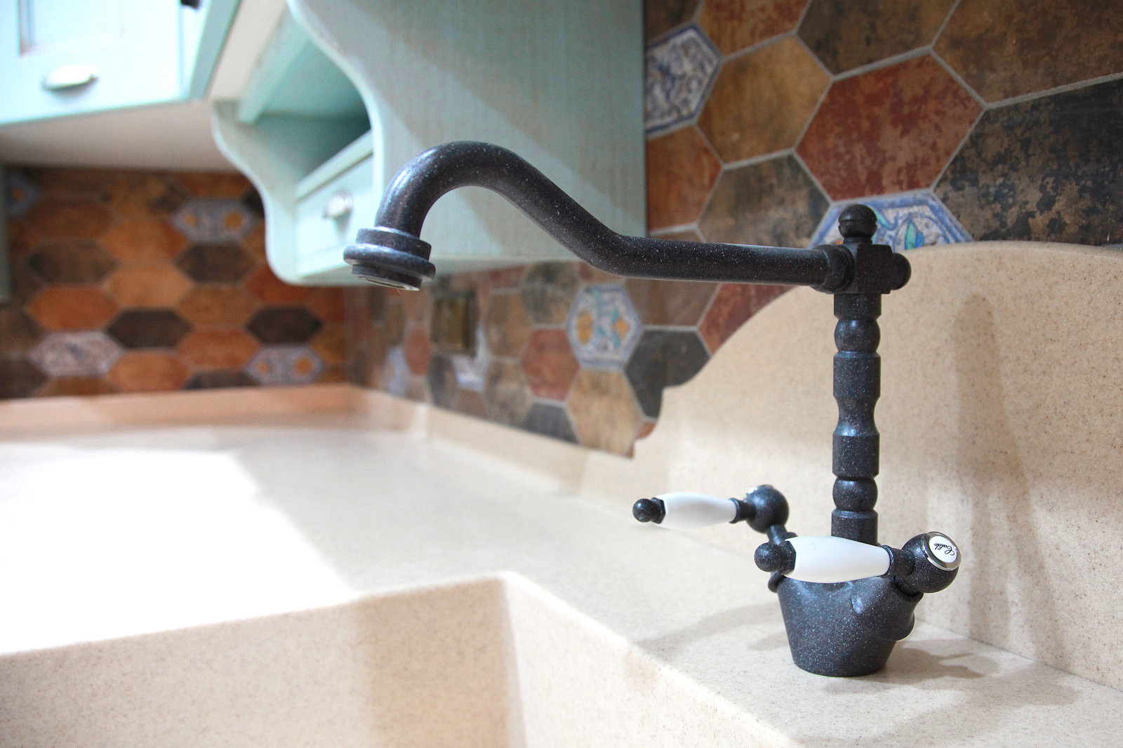 Таунхаус в Довиль