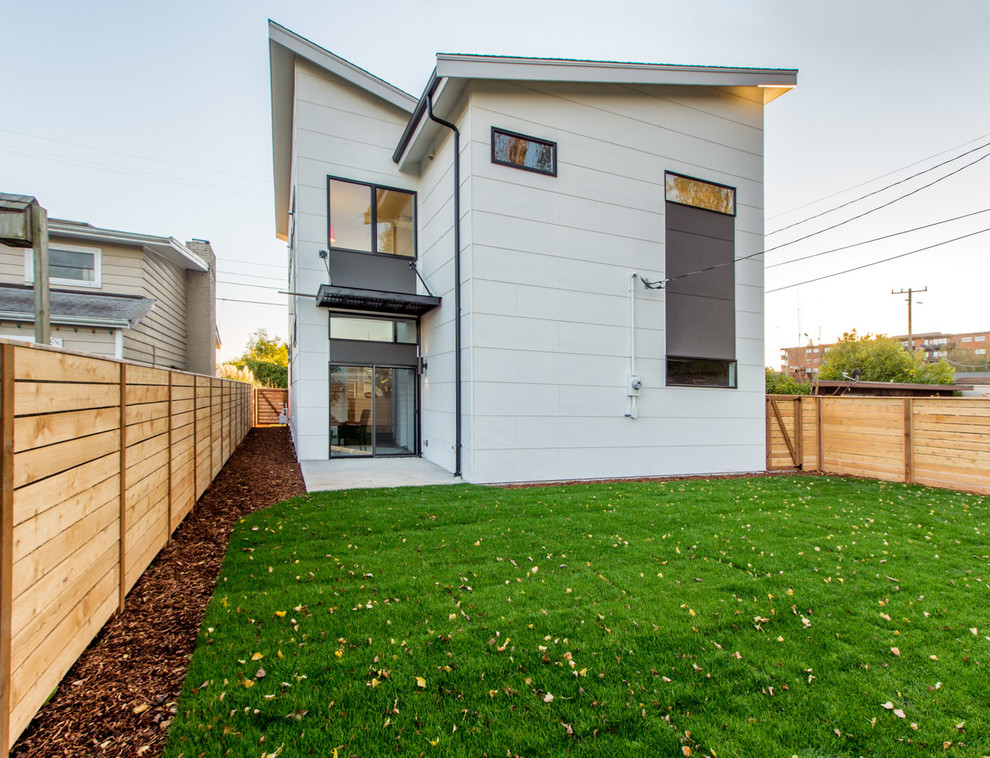 Noble Ridge Construction - Admiral Way