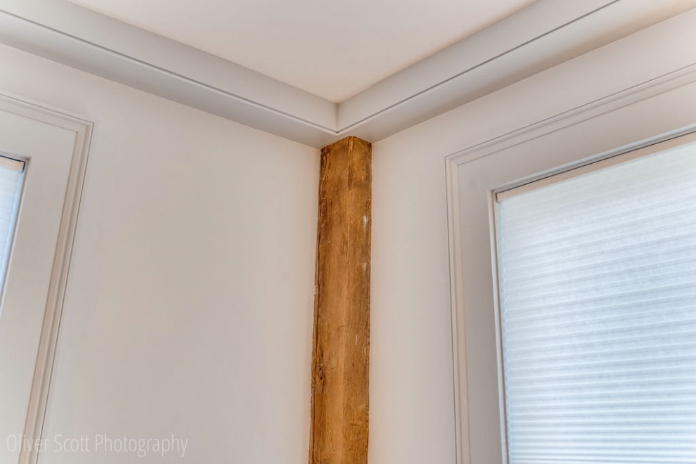 Old Farmhouse Renovation - Hadley, MA