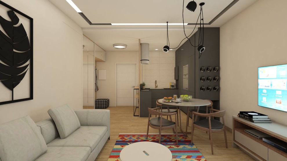 ЖК Маяковский