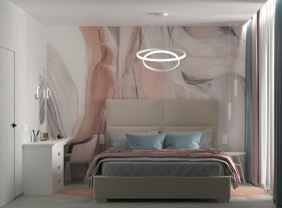 Квартира 1 комнатная