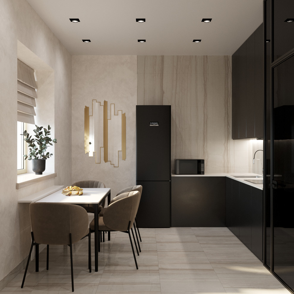 Офис NAMETKINA - 18