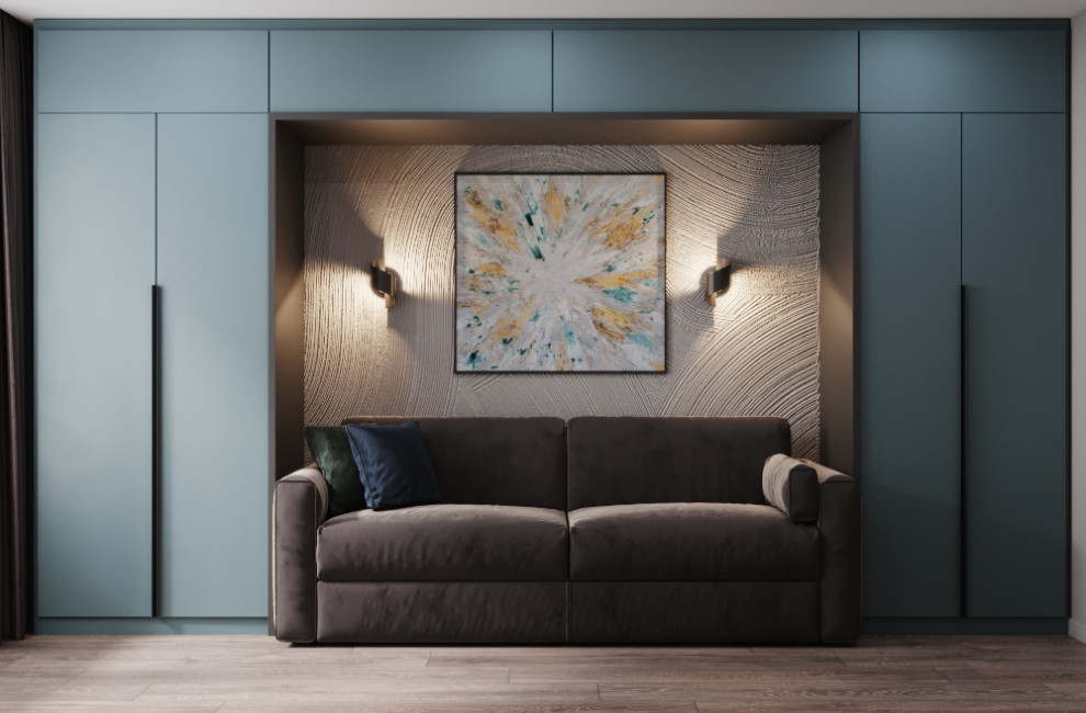 Квартира в Бору