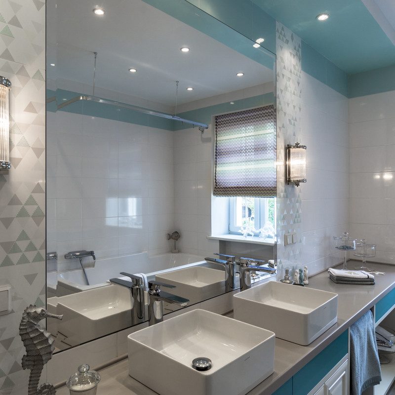 Квартира в Аносино