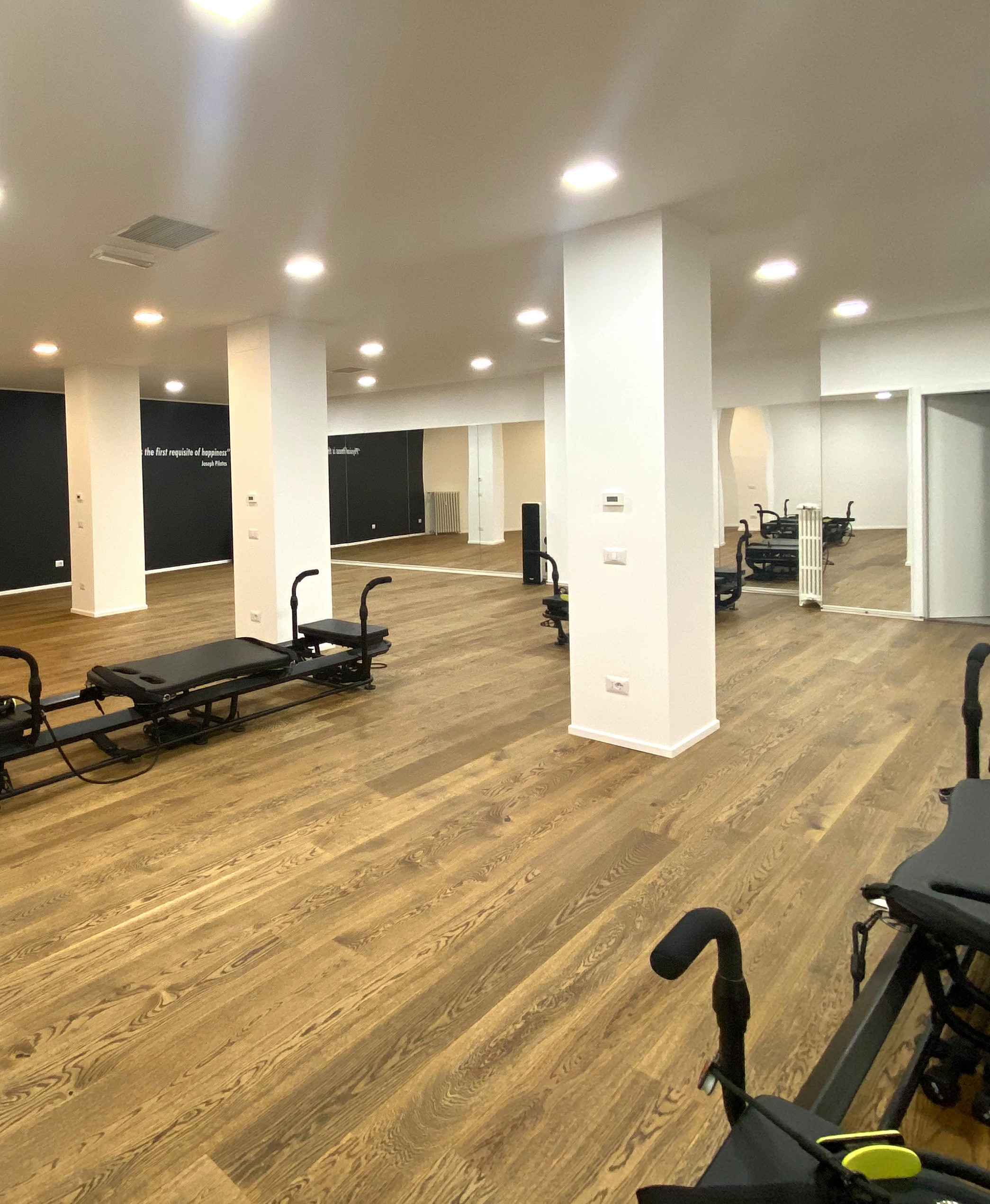 CoreGym