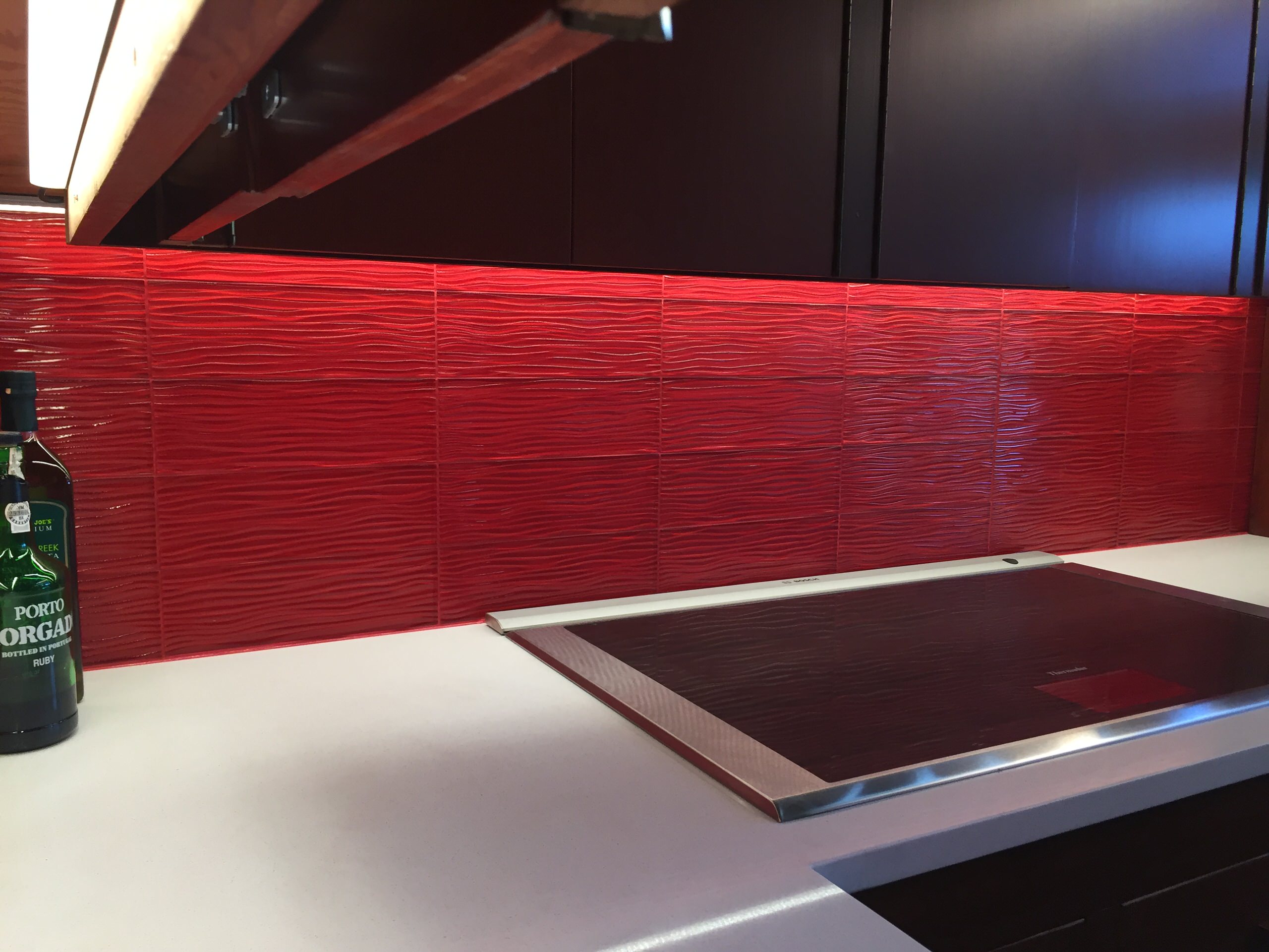 The “Tracy House” Frank Lloyd Wright