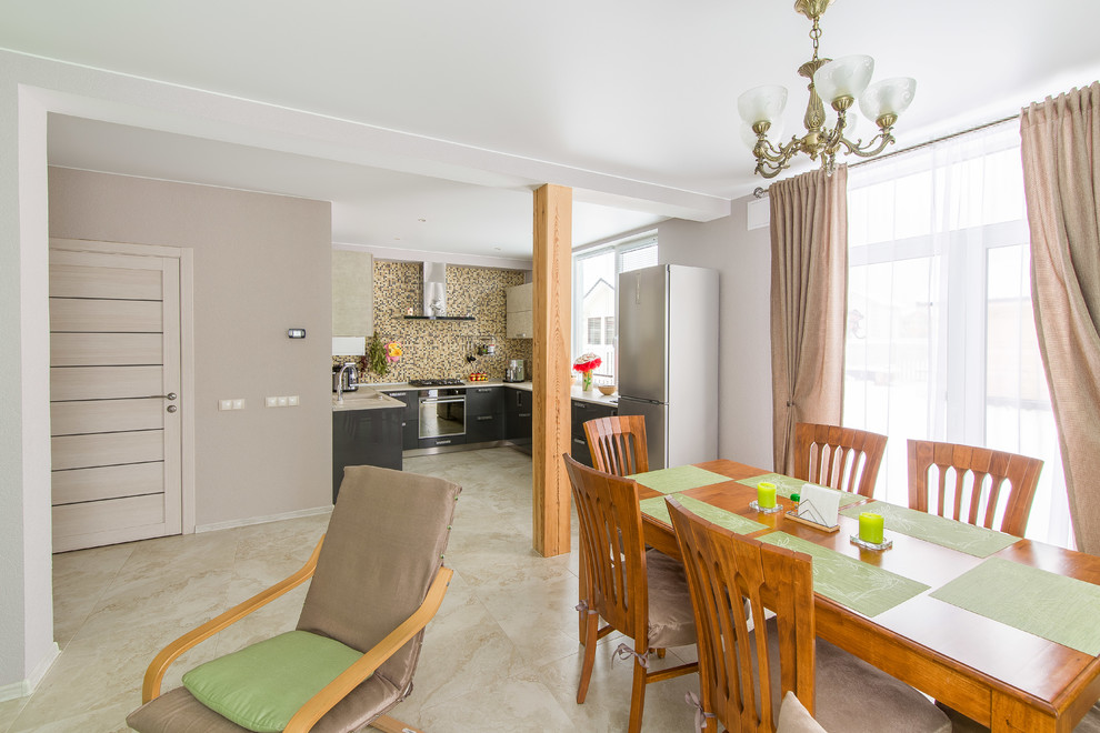 Коттедж в КП Новая Проба