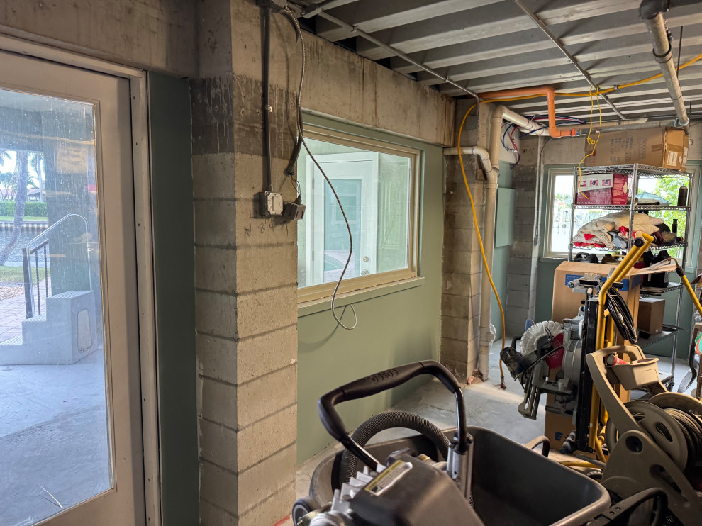 FK4521 - Home Restauration