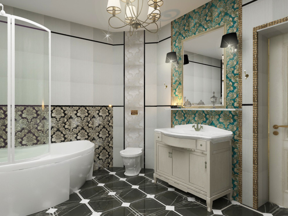 Загородный дом в Ряжском районе