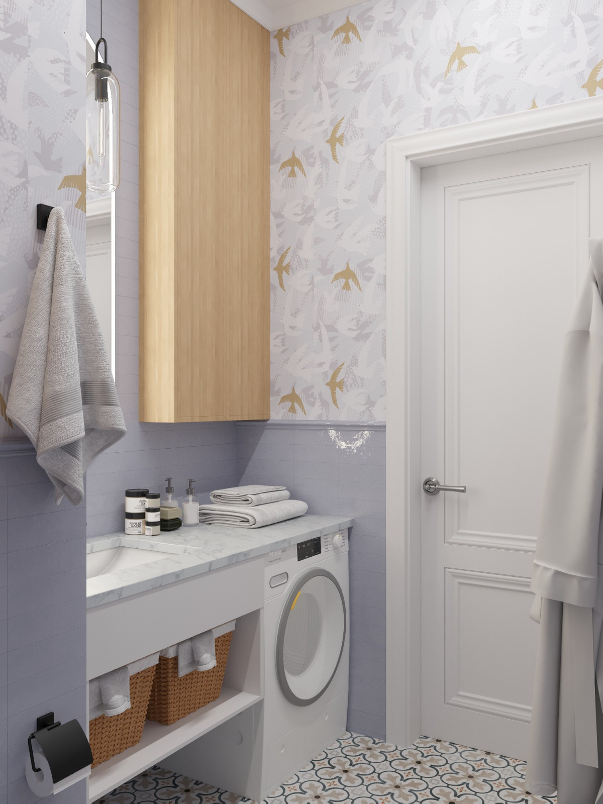 Квартира для летнего отдыха в Адлере