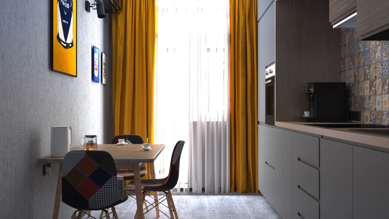 Родники. Новосибирск