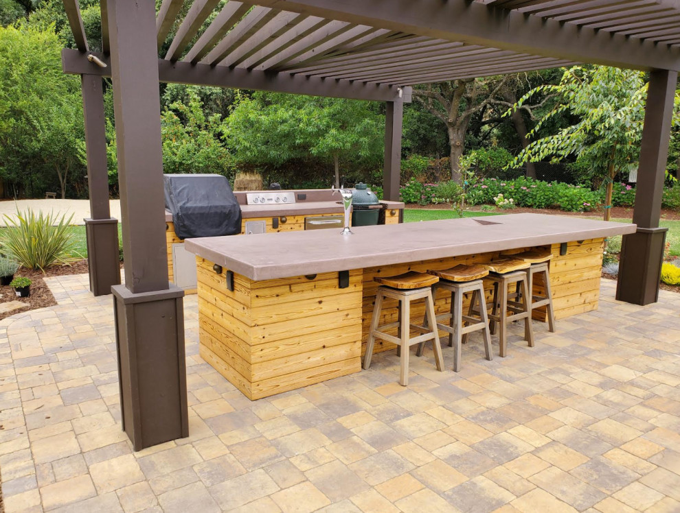 Los Altos Hill Project