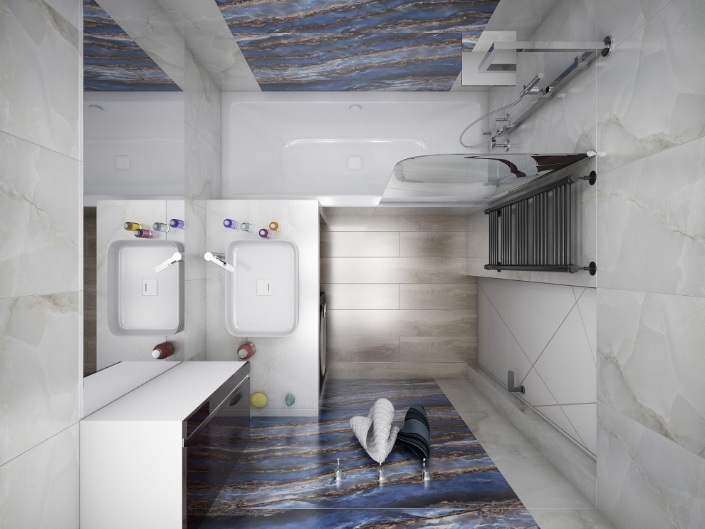 Незримое расширение