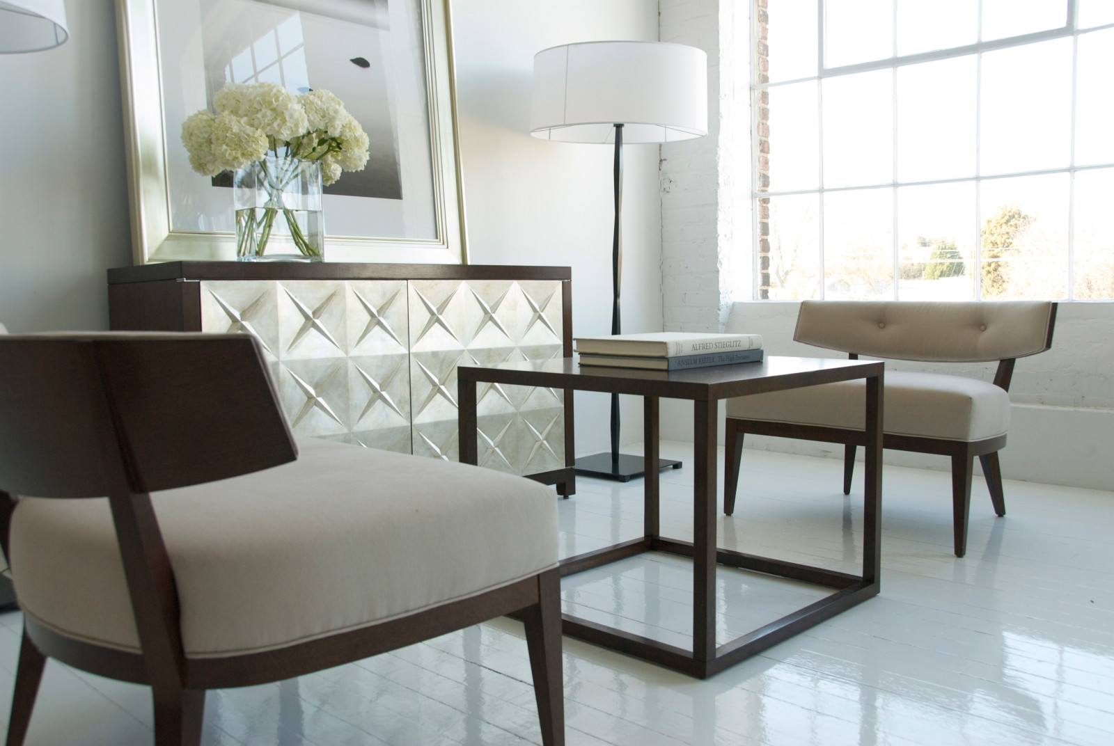 Bolier - мебель, которую выбирают лучшие отели мира, можно найти в Design Place