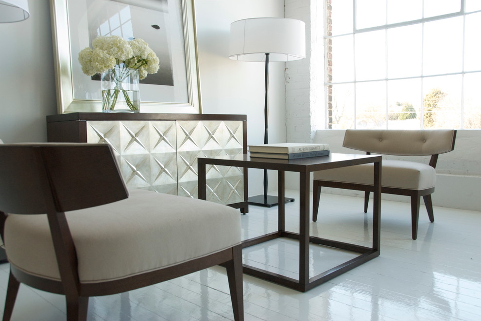 Bolier - мебель, которую выбирают лучшие отели мира, можно найти в Design Place