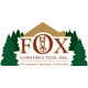 Fox Construction, Inc.