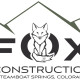 Fox Construction, Inc.