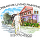 Creative Living Painting, Inc.