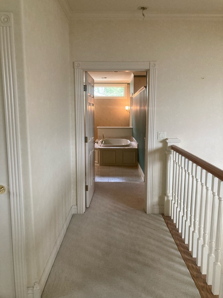 Main Suite Remodel - Manzanita Street