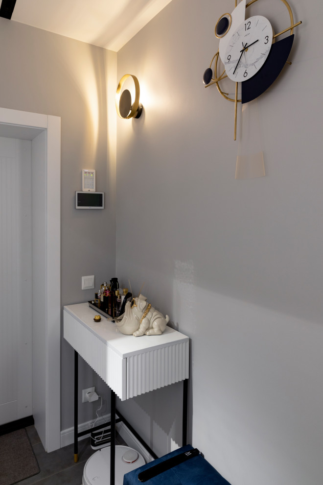 Светлая квартира возле ж/д вокзала.