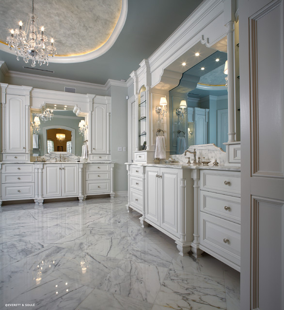 Orlando american-traditional-bathroom