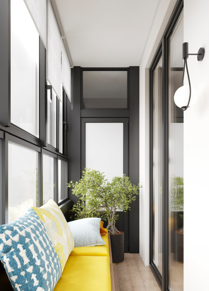 ЖК "Сердце столицы"