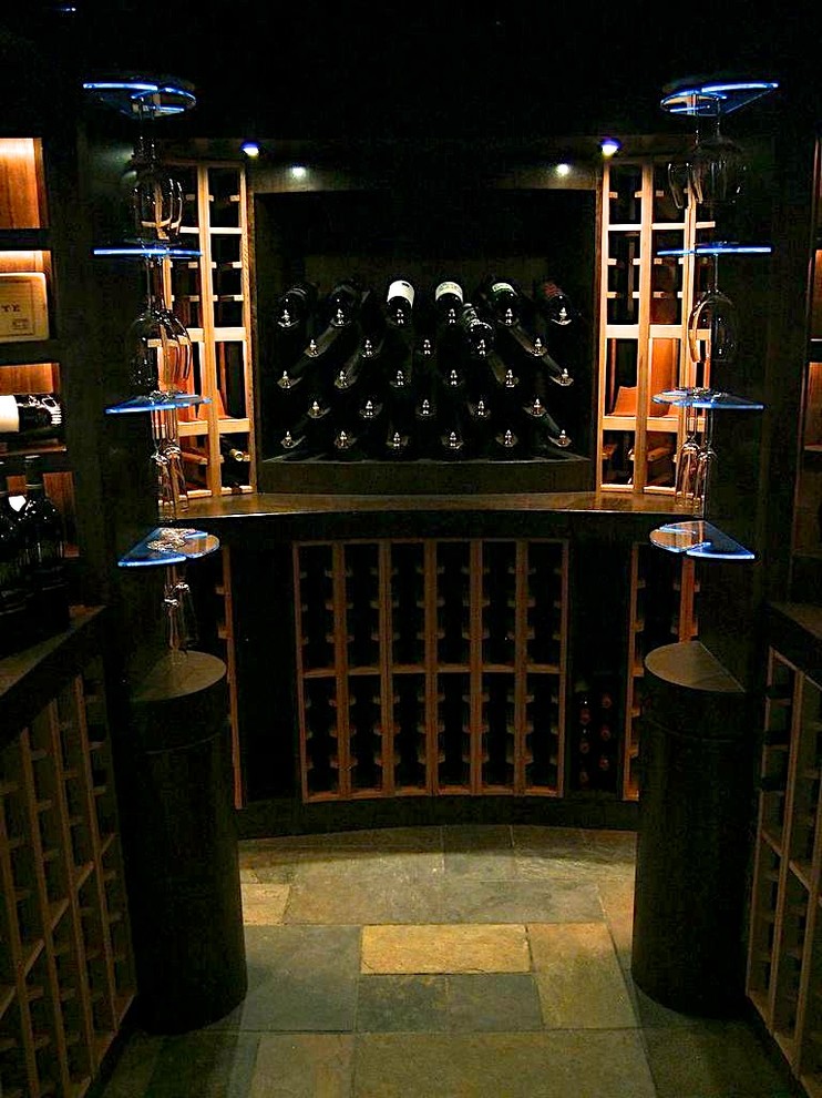 Conner Residence