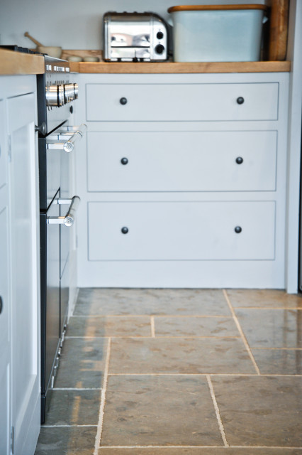 Schad traditional-kitchen