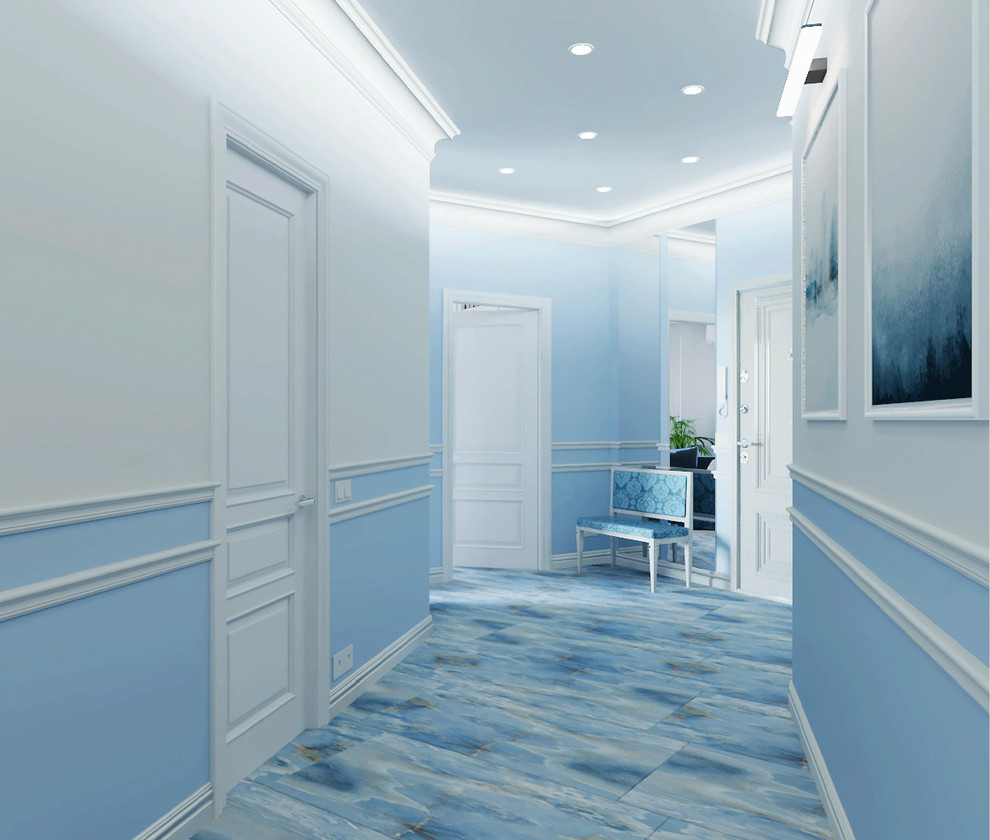 МО. г.Котельники 2 (проект)