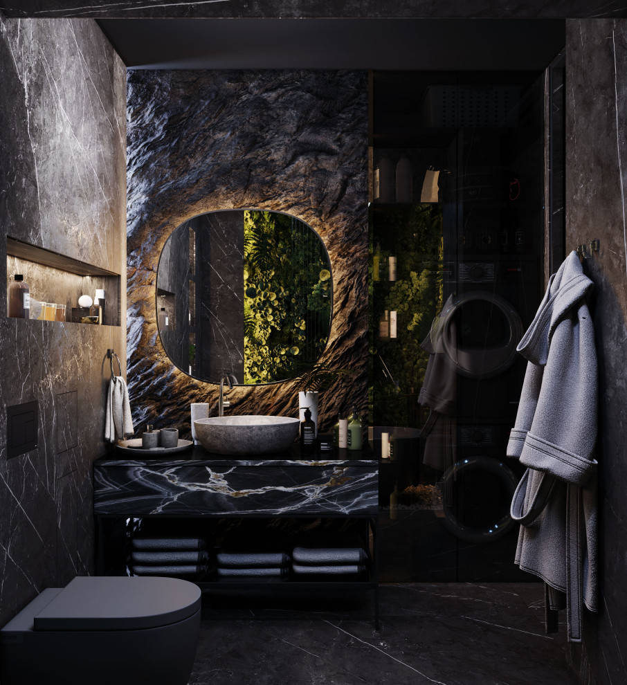 Квартира в ЖК "Суббота"