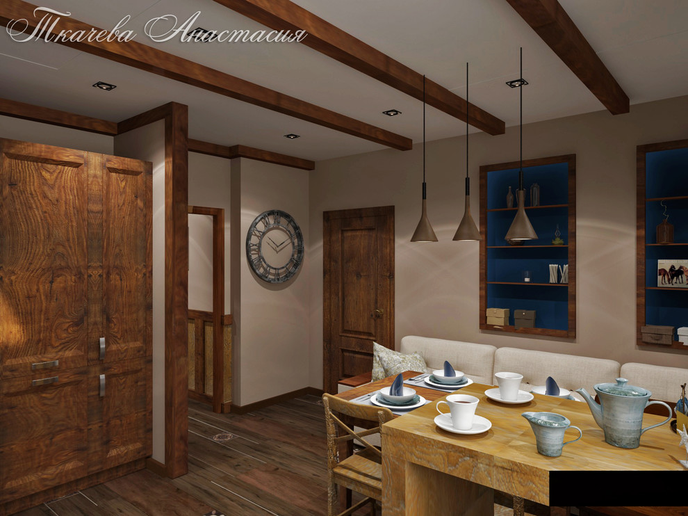 Частный дом по ул. Фигурная