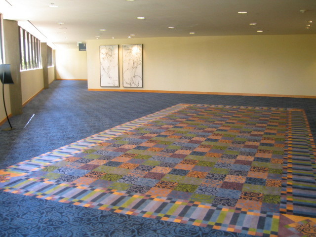 Hyatt Embarcadero