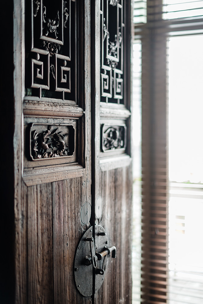 Увлекаясь Азией. Дизайнер-декоратор Елена Копыл