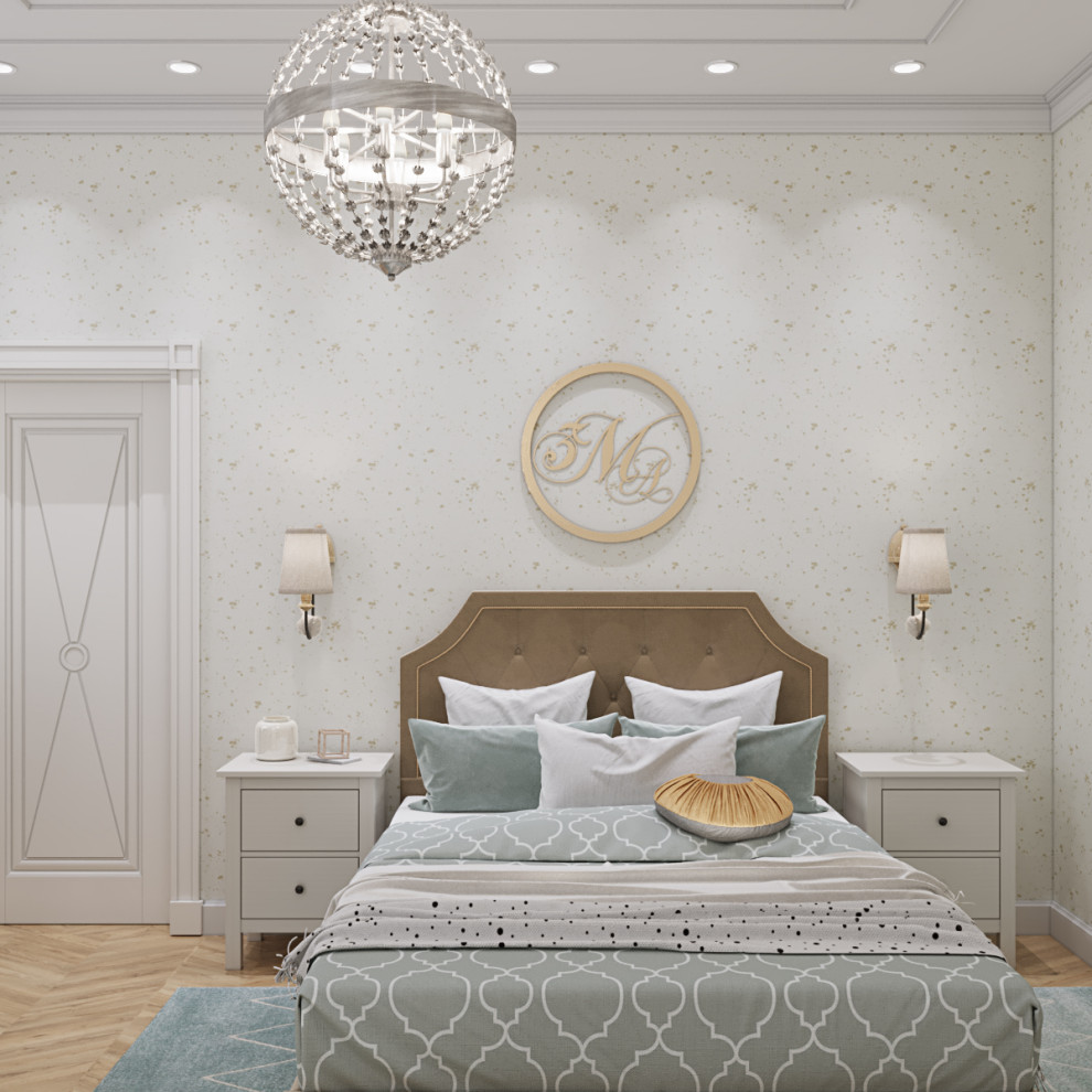 Дом в Ростошинских прудах