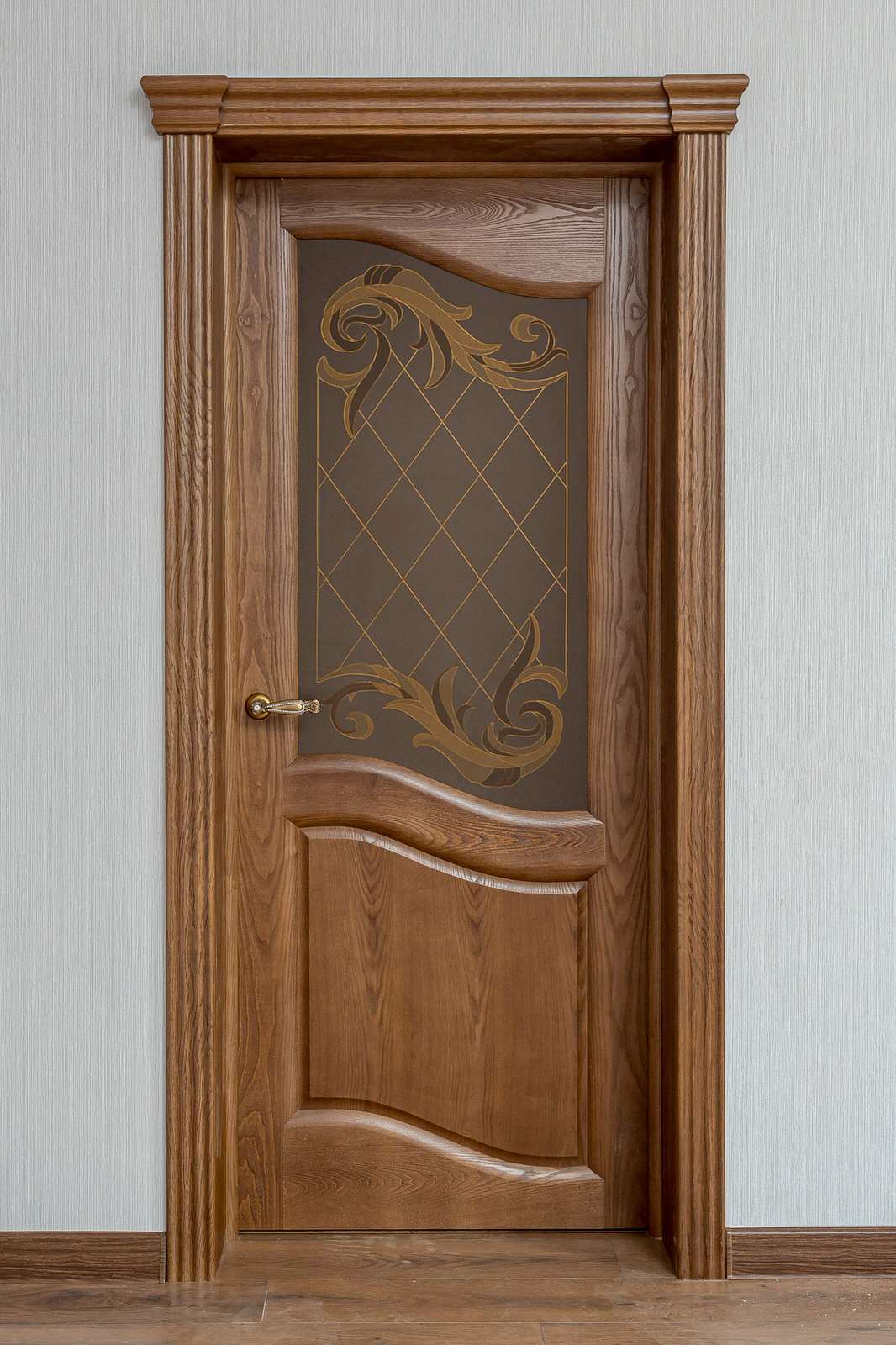 Фотосъемка дома без мебели в Краснодаре