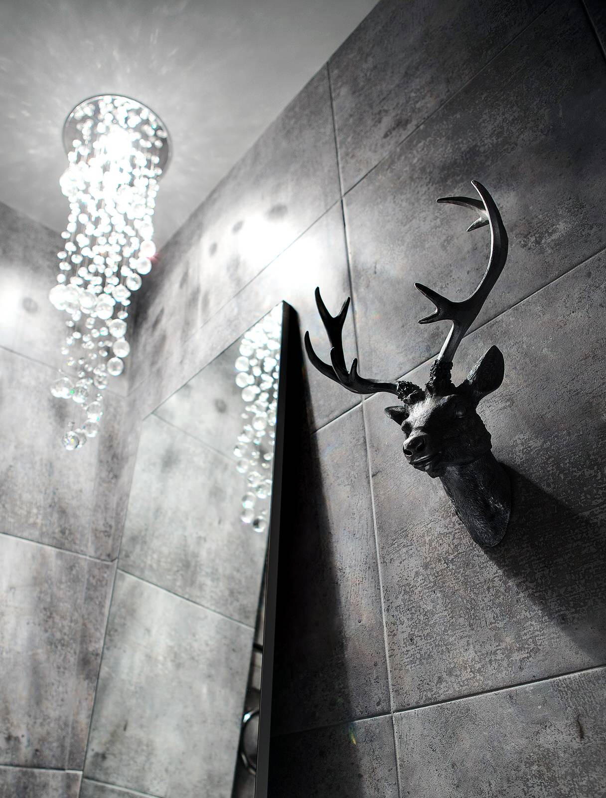 50 оттенков серого