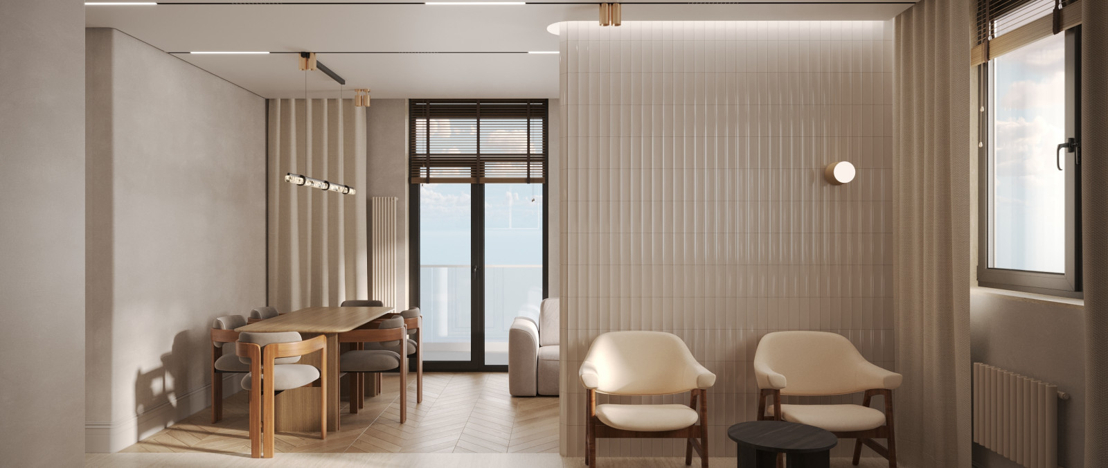 ЖК Кислород