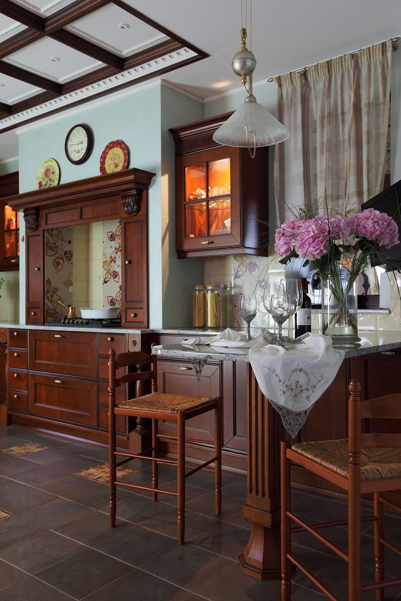 «Зодчество 2015_Интерьер» для номинации «Лучший Интерьер по версии Houzz»