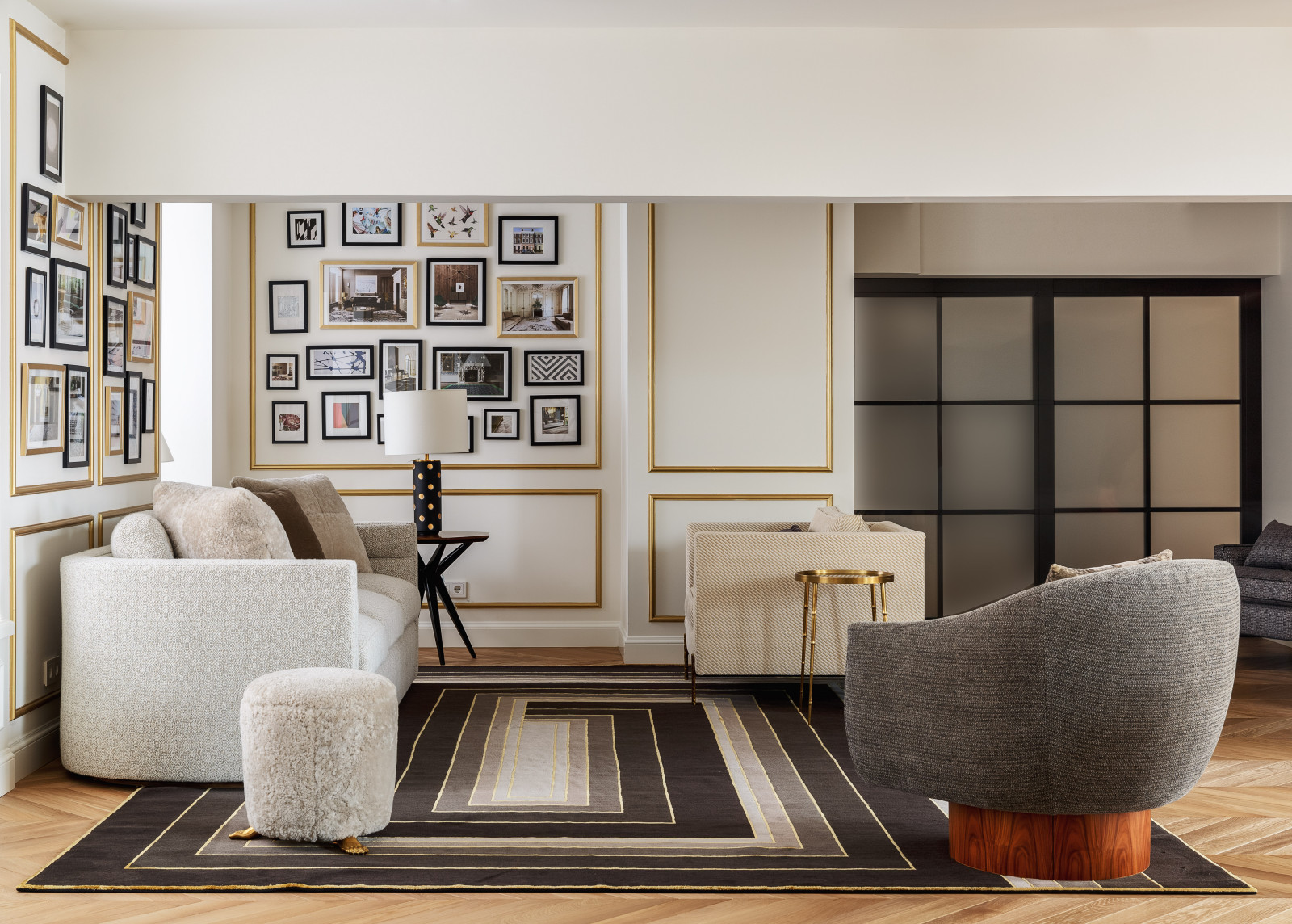 The RUG Manufacturer